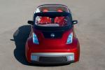 Nissan Round Box Concept 2007 года